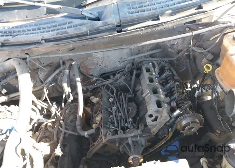 2010 Ford F-150 Fx4/Harley-Davidson/King Ranch/Lariat/Platinum/Xl/Xlt from USA, damaged, VIN 1FTFW1EV6AFD03639